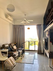 The Hillier (D23), Apartment #212105211